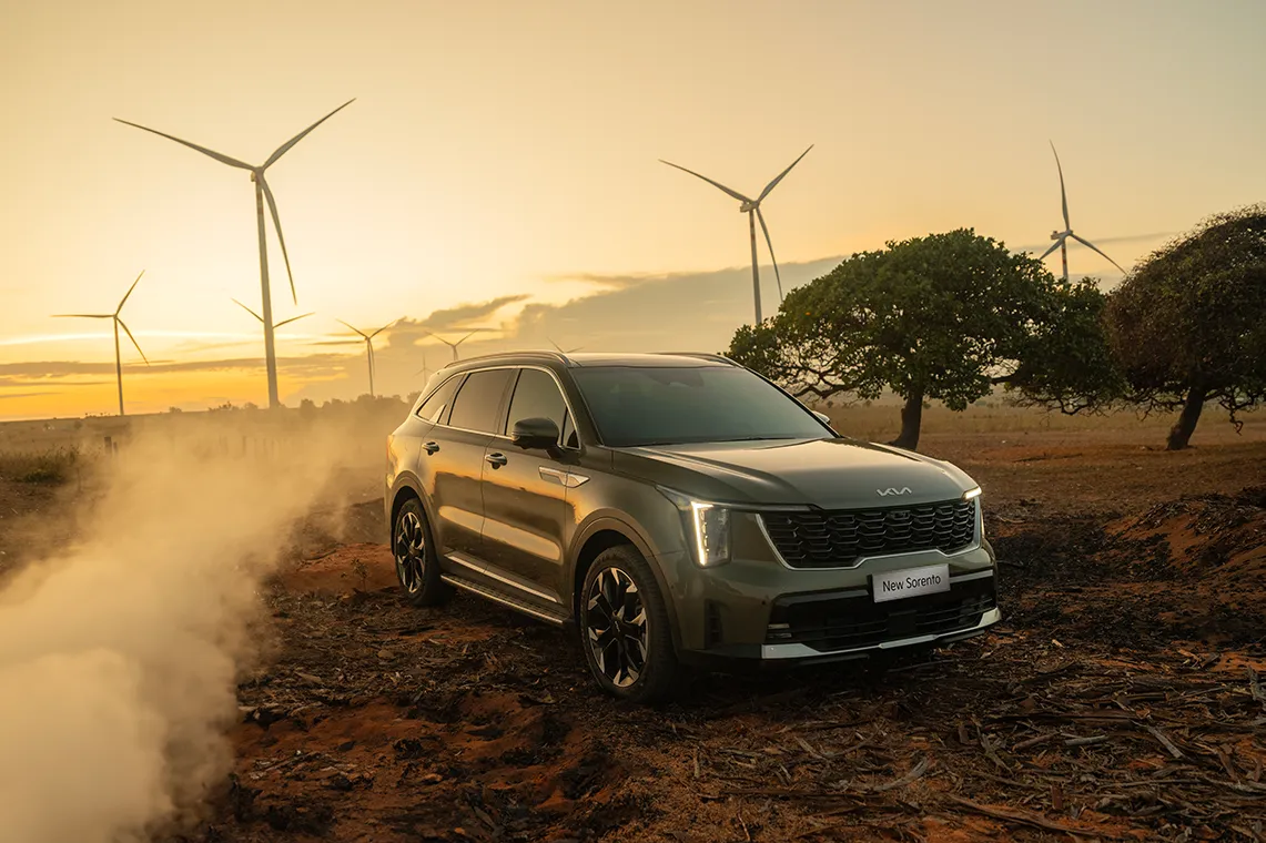 vinhxdcom kia sorento 2025 11 KIA Sorento
